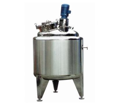 搅拌罐