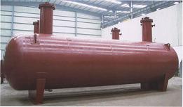碳钢储罐