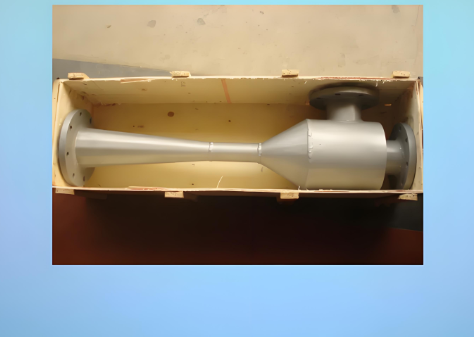 气气混合文丘里