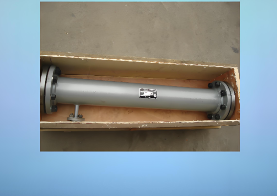 管道式氨空混合器